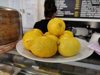 Bar Chocolateria Bulevar