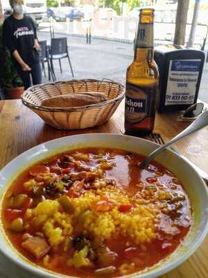 La Taperia De Don Pancho