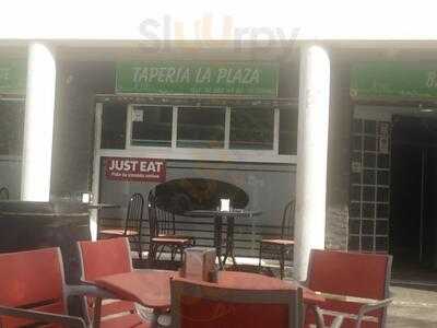 La Taperia De Don Pancho