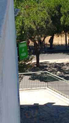 La Taperia De Don Pancho