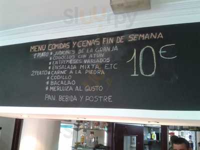 La Taperia De Don Pancho