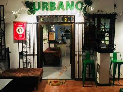 El Pardo Urbano