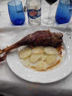 Cafeteria Metropoli Restaurante