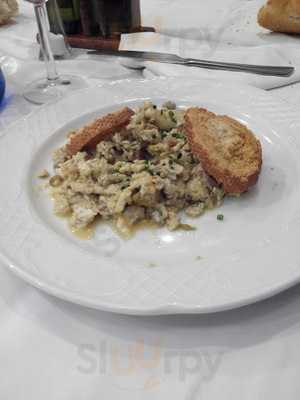 Cafeteria Metropoli Restaurante