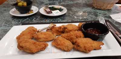 Cafeteria Metropoli Restaurante