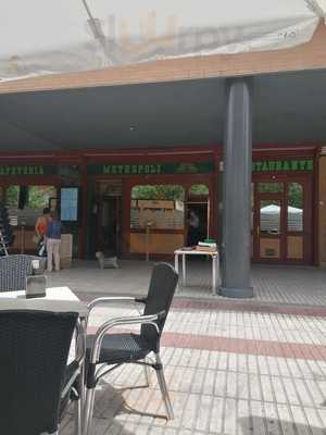 Cafeteria Metropoli Restaurante