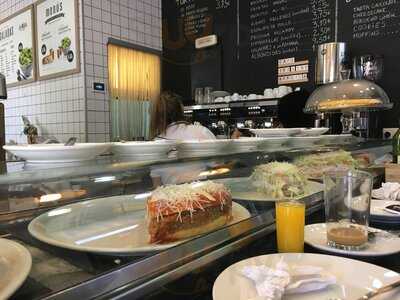 La Meka De La Baguette