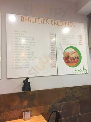 La Meka De La Baguette