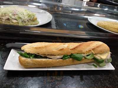 La Meka De La Baguette