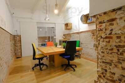 Coworking Espiritu 23