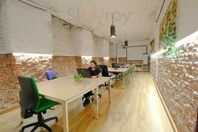 Coworking Espiritu 23