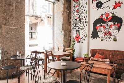 Coworking Espiritu 23