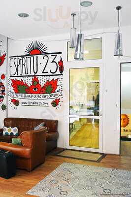 Coworking Espiritu 23
