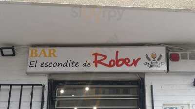 El Escondite De Rober