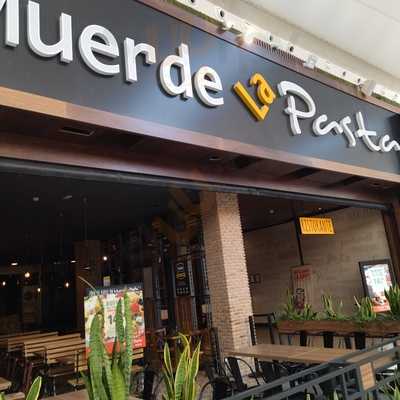 Muerde La Pasta