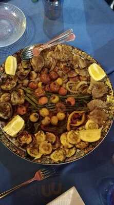 Cafeteria Villacastin