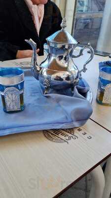 Cafeteria Villacastin