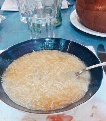 Cafeteria Villacastin