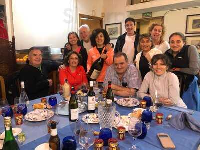 Cafeteria Villacastin