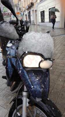 Cafeteria Villacastin