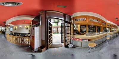 Cafeteria Villacastin