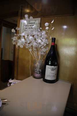 Cafeteria Villacastin