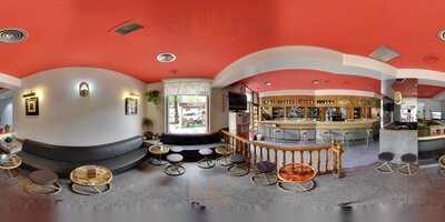 Cafeteria Villacastin