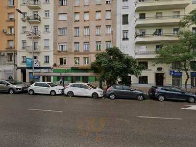 Cafeteria Villacastin