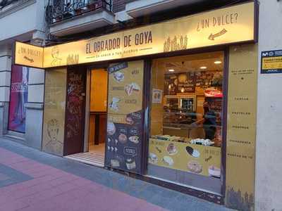 El Obrador De Goya