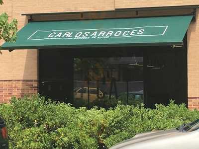 Carlosarroces Las Tablas