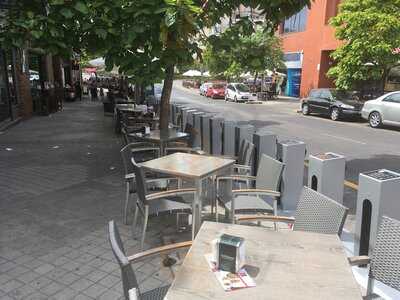 La Hacienda De Ventas