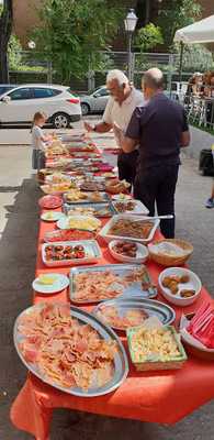 Restaurante El Meson De La Piovera