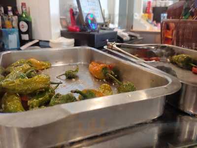 Restaurante El Meson De La Piovera