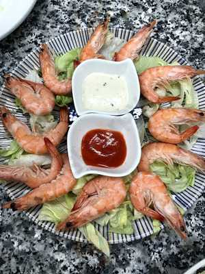 Restaurante El Meson De La Piovera