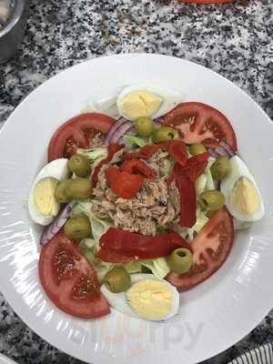 Restaurante El Meson De La Piovera