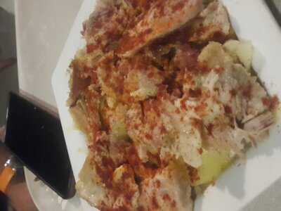 El Rincón De Vallehermoso