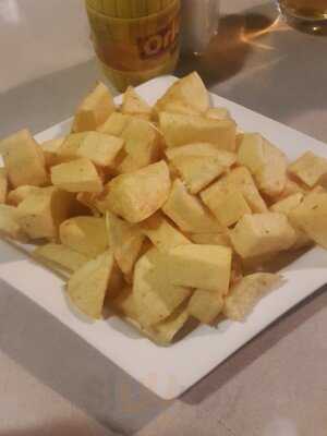 El Rincón De Vallehermoso