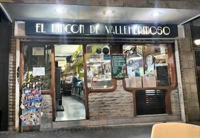 El Rincón De Vallehermoso