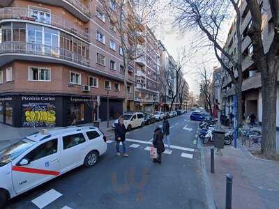 El Rincón De Vallehermoso