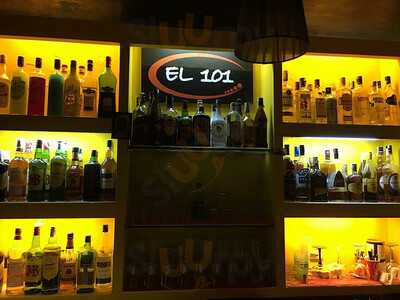 Bar El 101