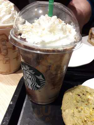 Starbucks Teatro Real