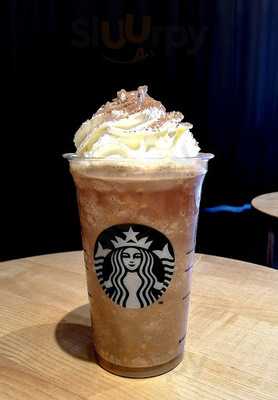 Starbucks Teatro Real