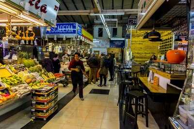 El Placer De Maridar