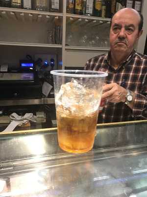 Chiringuitolapequeñita