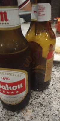 Chiringuitolapequeñita