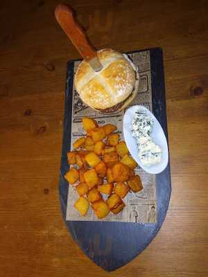 Folixa Astur Sidreria Restaurante