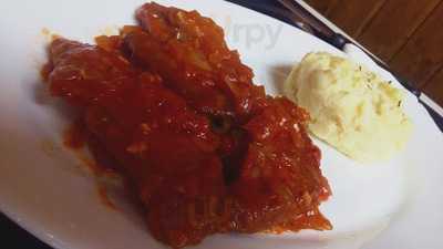 Folixa Astur Sidreria Restaurante