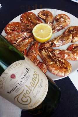 Folixa Astur Sidreria Restaurante