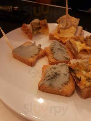 Folixa Astur Sidreria Restaurante