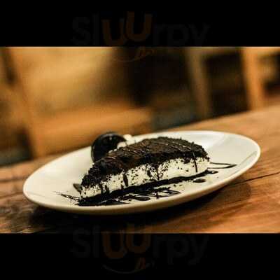 Folixa Astur Sidreria Restaurante